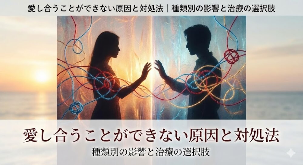 包茎でセックスできない原因と対処法｜種類別の影響と治療の選択肢