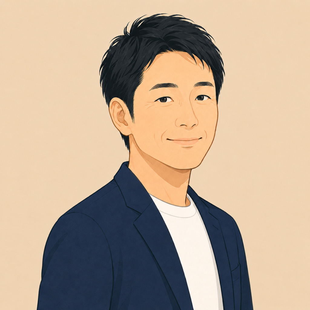 包茎なび編集長 戸田俊介のプロフィール画像